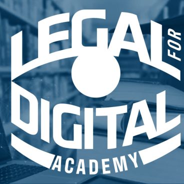 Legal For Digital Academy