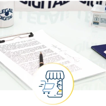 Consulenza E-Commerce