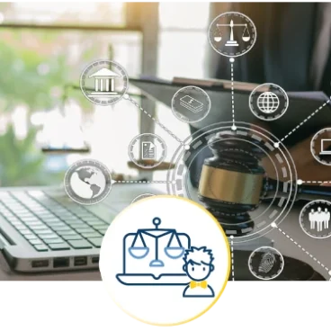 Consulenza di Legal Tech