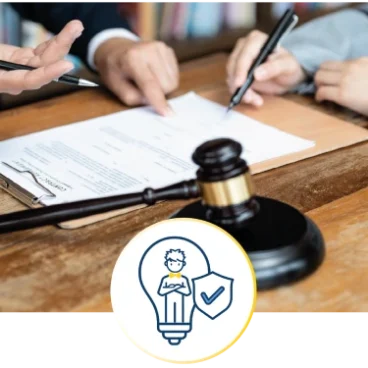 Consulenza legale online per marchi