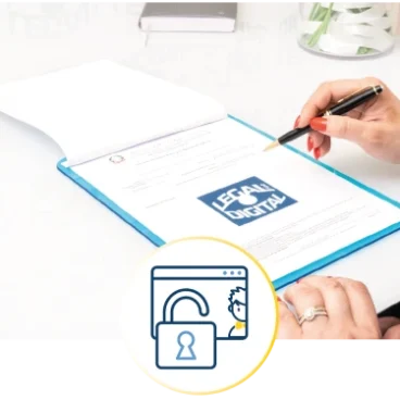Consulenza per violazione copyright