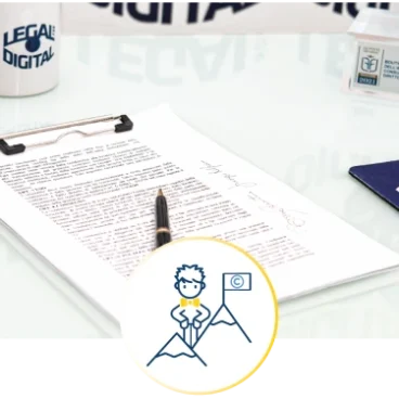 Consulenza proprietà intellettuale e copyright