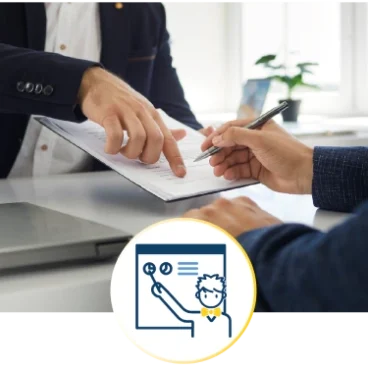 Consulenza strategica per organizzazione contest