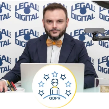 Corso GDPR