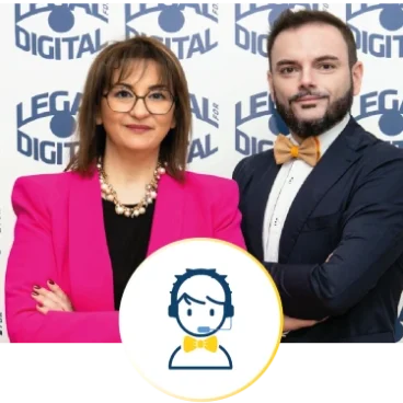 Corso Legale Assistente Virtuale