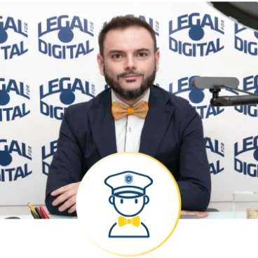 Corso Legale Contest Online