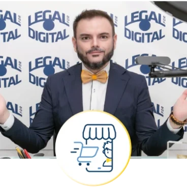 Corso Legale E-commerce