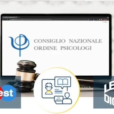 Corso Privacy Online per Psicologi