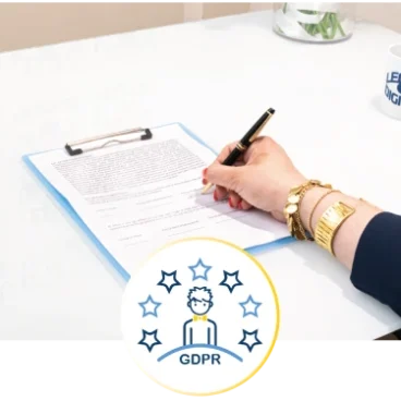 GDPR Online essential