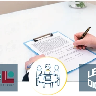 Contratto Coaching personalizzato
