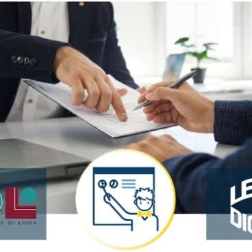 Template Contratto Coaching