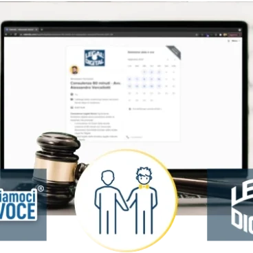 Contratto Voice Over e narratore