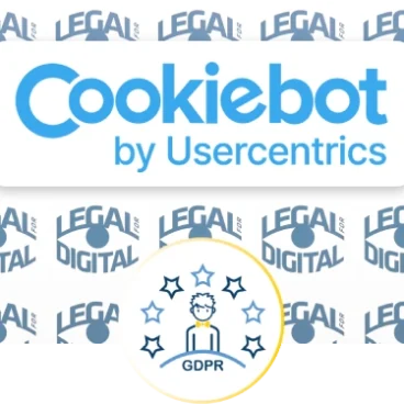 Corso per settare Cookiebot